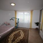 Schlafzimmer in der Whg. 1