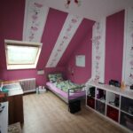 Kinderzimmer in der Whg. 4