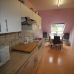 Küche in der Whg. 4