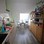 Küche in der Whg. 3