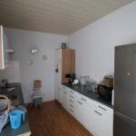 Küche mit EBK in der Whg. 2