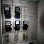 zeitgemäße Gebäudetechnik