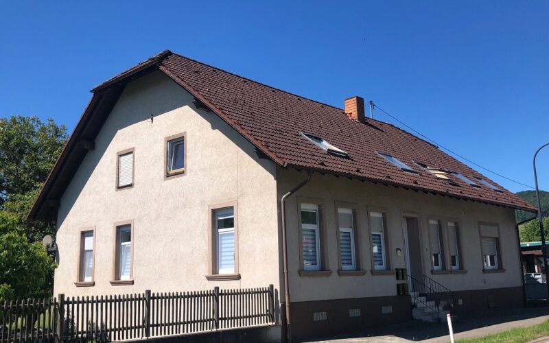 Vereinbaren Sie einen Besichtigungstermin