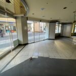 Eingangsbereich mit ebenerdigem Zugang