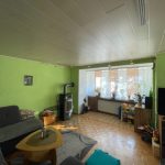 Ausschnitt vom Wohnbereich im EG des Altbaues