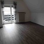 Zimmer im DG des Altbaues