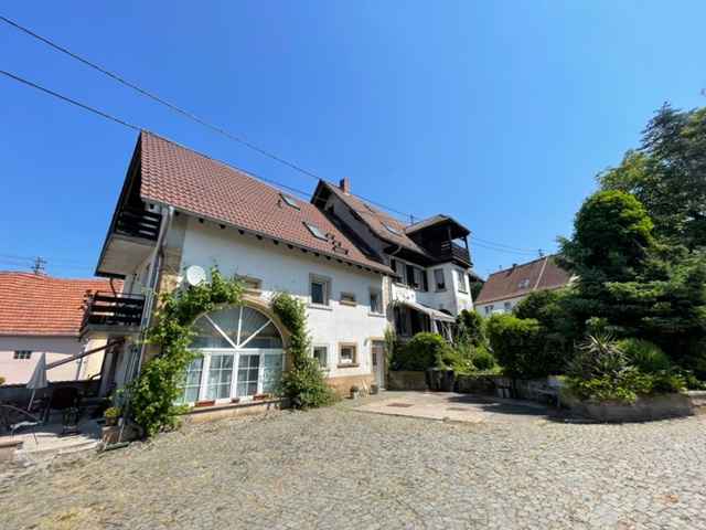 Jetzt Besichtigungstermin vereinbaren!