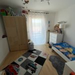 Kinderzimmer im OG des Neubaues