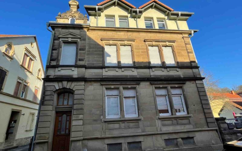 eine Rarität auf dem Kuseler Immobilienmarkt