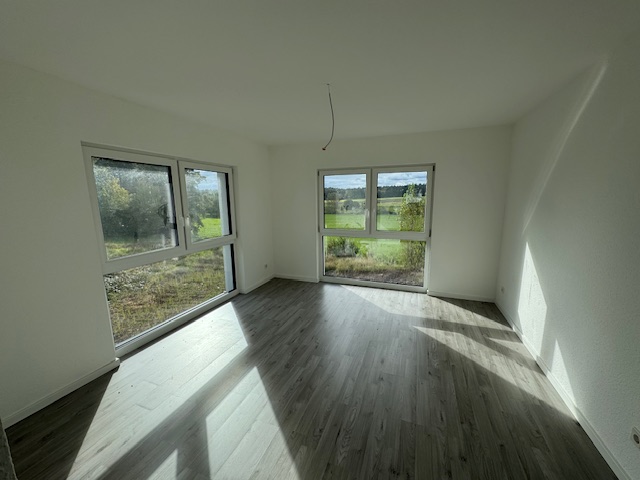 Schlafzimmer I im Obergeschoss