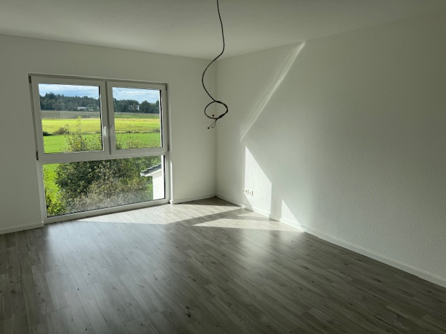Schlafzimmer II im Obergeschoss