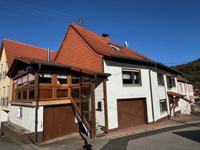 Vereinbaren Sie einen Besichtigungstermin!