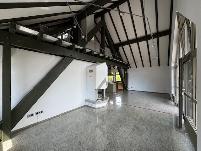 Detailaufnahme vom DG