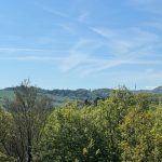 Ihr Ausblick vom Balkon