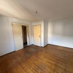 Schlafzimmer I im OG