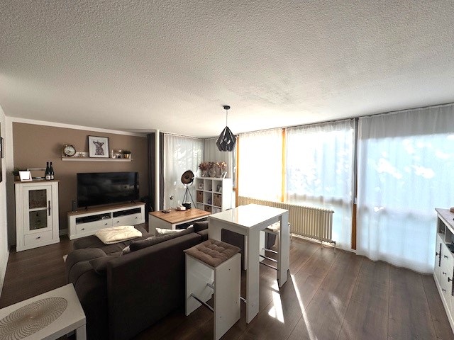 Wohnbereich Ihrer Eingetumswohnung