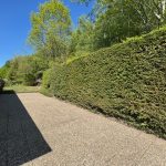 Ihre großzügige Terrasse