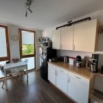 Ausschnitt von der Küche