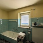 Badezimmer II im EG