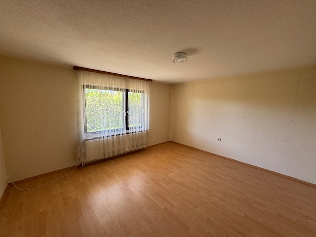 Zimmer I im Untergeschoss