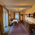 Esszimmer im Erdgeschoss