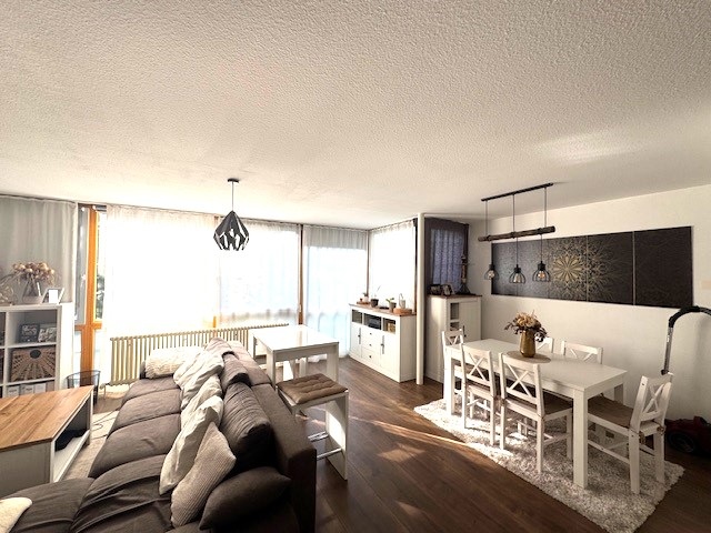 Wohnbereich Ihrer Eigentumswohnung