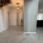 Dielenbereich im Erdgeschoss