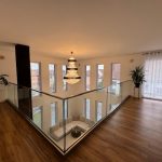 Galerie im Dachgeschoss