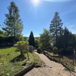 Ausschnitt vom Areal