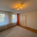 Schlafzimmer im Erdgeschoss