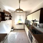 Küche mit EBK im EG