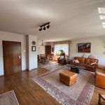 großzügiges Wohnzimmer