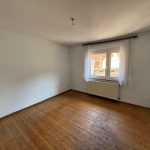 Schlafzimmer I im OG