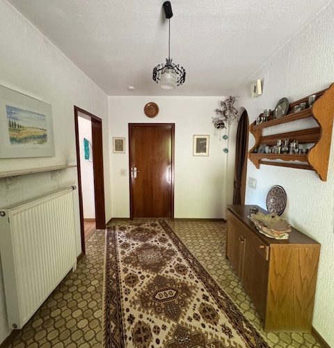 Diele im Erdgeschoss