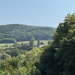 Ihr Blick von der Loggia