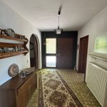 Diele mit Blick zum Eingangsbereich