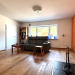 gemütlicher Wohnbereich