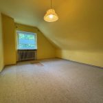 Schlafzimmer I im DG