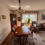 gemütlicher Essbereich