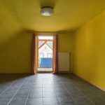 Schlafzimmer IV im DG