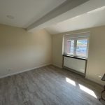 Schlafzimmer II im DG