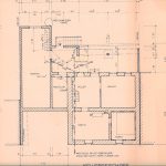 Grundriss Kellergeschoss