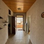 Etagenflur im Erdgeschoss