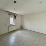 Teilansicht vom Wohnzimmer im DG