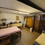 einer der Kellerräume