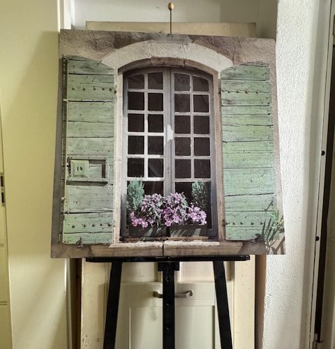 gemütlich eingerichtet von den Eigentümern