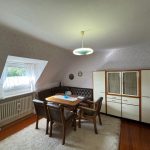 Schlafzimmer III im OG