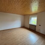 Esszimmer im Erdgeschoss