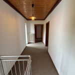 Flur im EG zum Schlafbereich