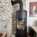 Kaminofen für die gemütlichen Abende